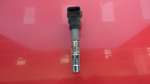 Bobine d'allumage AUDI TT (8N3) Imagem-1