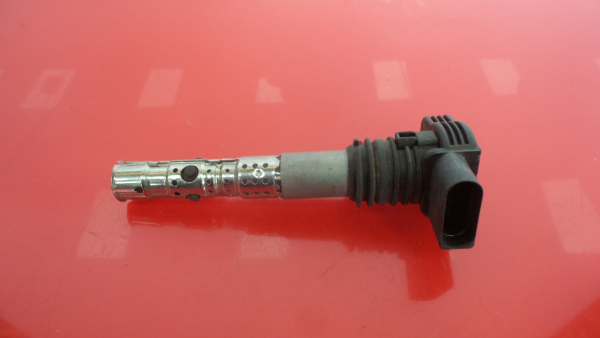 Ignition coil AUDI TT (8N3)