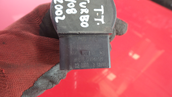 Ignition coil AUDI TT (8N3) Imagem-3