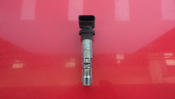 Bobina de ignição SKODA Octavia II Hatchback (1Z3) Imagem-1