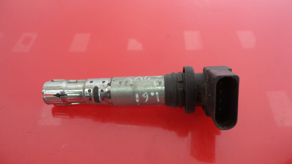 Bobina de ignição SKODA Octavia II Hatchback (1Z3)