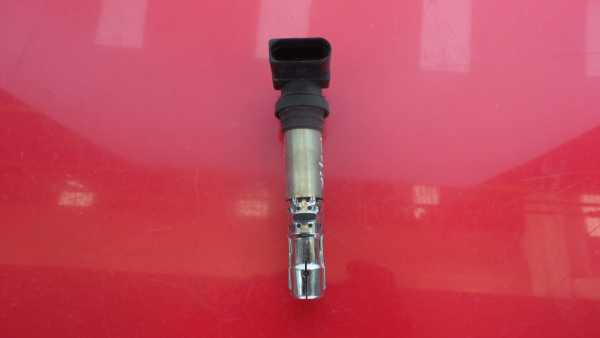 Bobina de ignição SKODA Fabia I Break (6Y5) Imagem-1