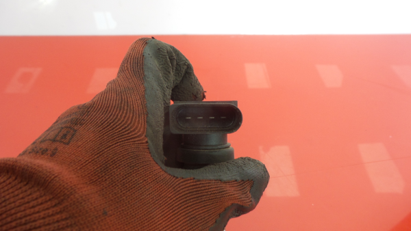 Bobina de ignição SKODA Fabia I Break (6Y5) Imagem-2