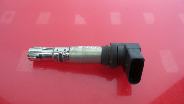 Bobina de ignição SKODA Fabia I Break (6Y5)