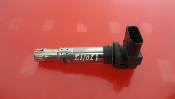 Bobina de ignição SKODA Fabia I Break (6Y5)
