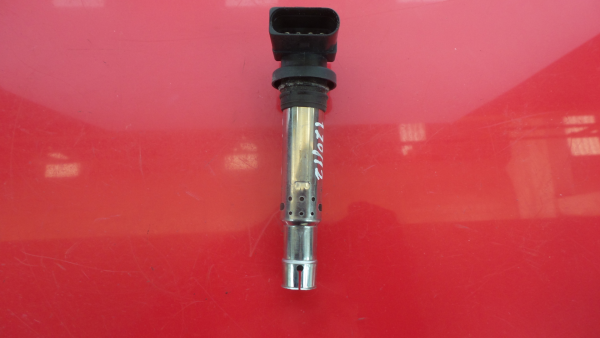 Bobina de ignição SKODA Fabia I Break (6Y5) Imagem-1