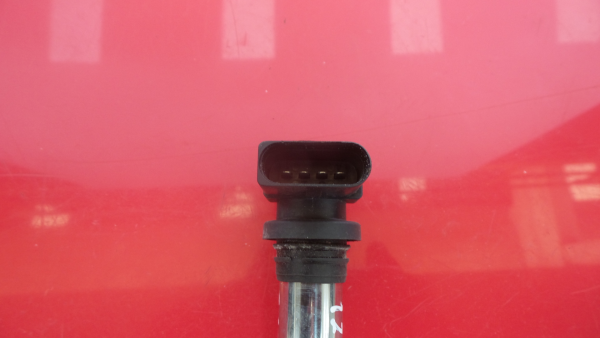 Bobina de ignição SKODA Fabia I Break (6Y5) Imagem-2