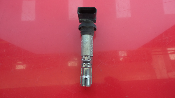 Bobina de ignição SKODA Octavia II Hatchback (1Z3) Imagem-1