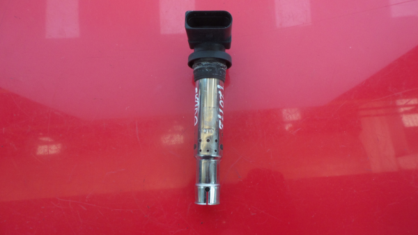 Bobina de ignição SKODA Fabia I Break (6Y5) Imagem-1