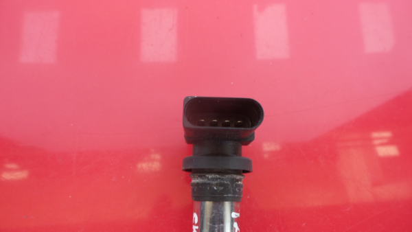 Bobina de ignição SKODA Fabia I Break (6Y5) Imagem-2