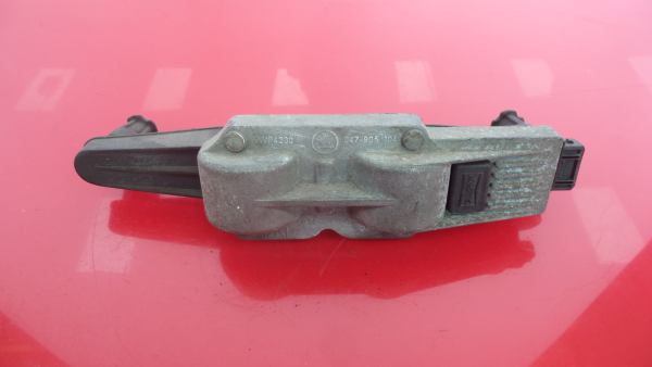 Bobina de ignição SKODA Felicia II Hatchback (6U1)