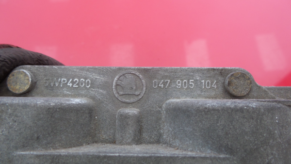 Bobina de ignição SKODA Felicia II Hatchback (6U1) Imagem-2