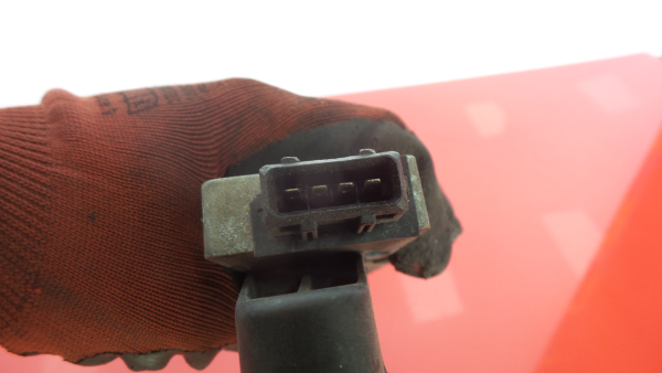 Bobina de ignição SKODA Felicia II Hatchback (6U1) Imagem-3