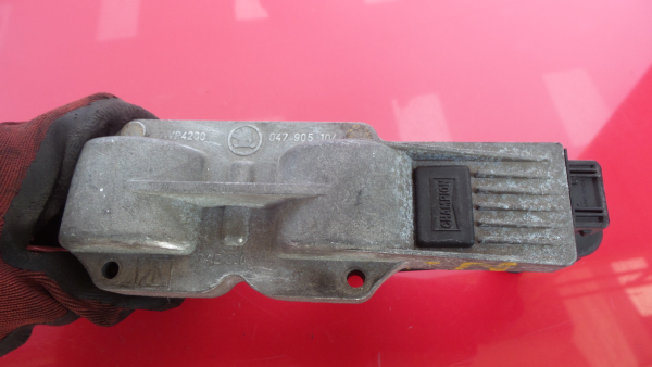 Bobina de ignição SKODA Felicia II Hatchback (6U1) Imagem-4