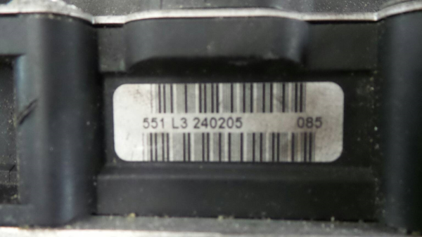 ABS AUDI A4 (8EC, B7) Imagem-3