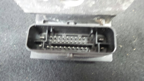 ABS SKODA Fabia I Break (6Y5) Imagem-1