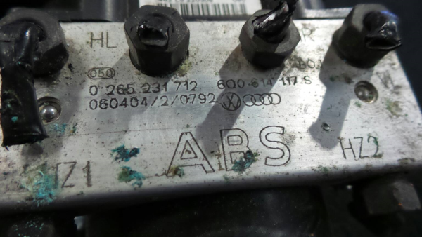 ABS SEAT Ibiza III (6L1) Imagem-2