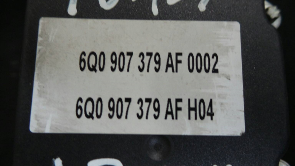 ABS SEAT Ibiza III (6L1) Imagem-3