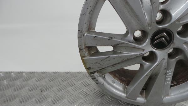 Conjunto de jantes CITROËN C4 Aircross Imagem-3