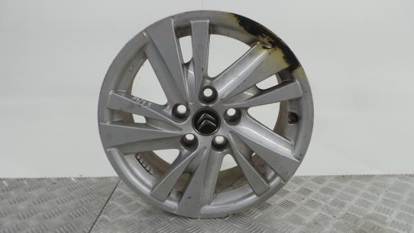 Conjunto de jantes CITROËN C4 Aircross Imagem-4