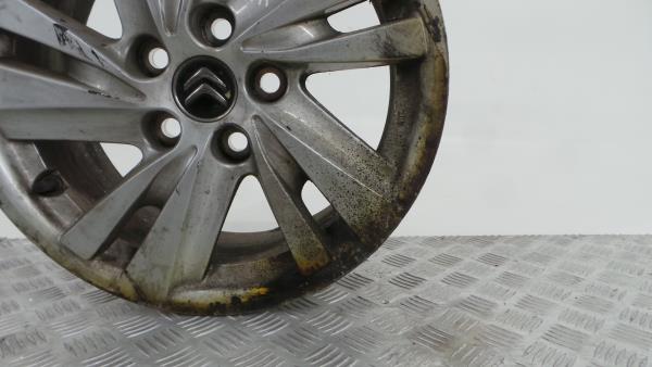 Conjunto de jantes CITROËN C4 Aircross Imagem-7