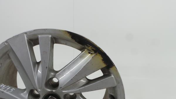 Conjunto de jantes CITROËN C4 Aircross Imagem-5