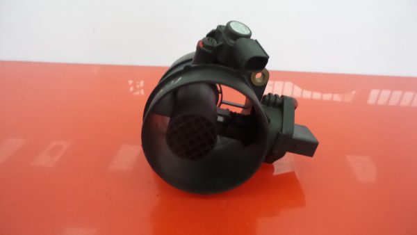 Débitmètre d'air massique (MAF) MERCEDES-BENZ Classe C (W204) Imagem-2