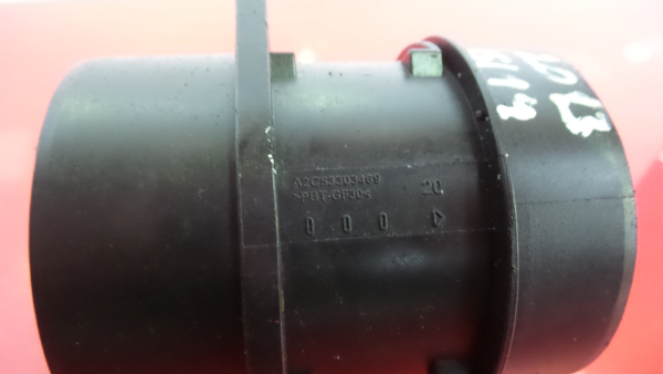 Luftmassenmesser (MAF) MERCEDES-BENZ Classe C (W204) Imagem-3