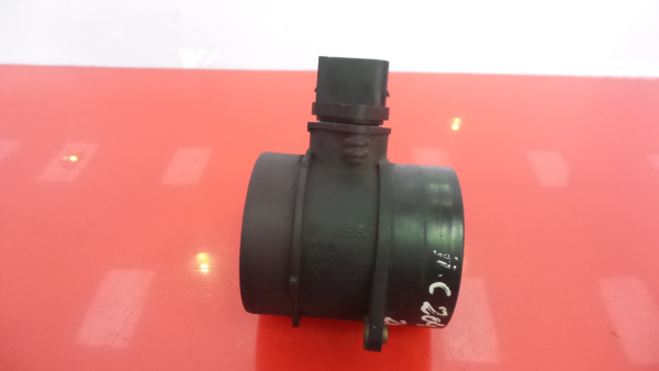 Débitmètre d'air massique (MAF) MERCEDES-BENZ Classe C (W204) Imagem-2