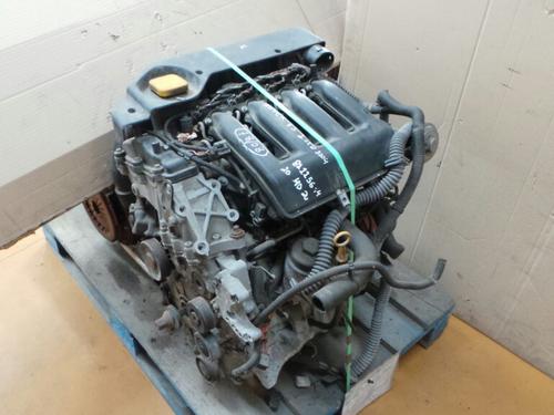 Motor completo ROVER 75 (RJ) Imagem-1