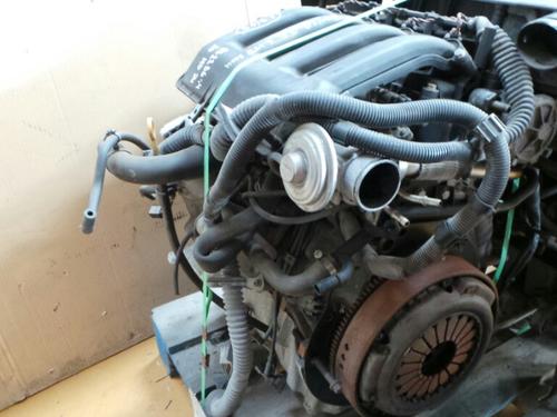 Motor completo ROVER 75 (RJ) Imagem-4