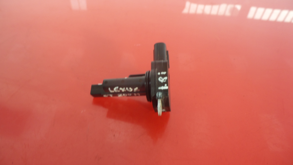 Mass Air Flow Sensor (MAF) LEXUS CT (ZWA10_)