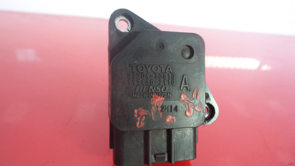 Mass Air Flow Sensor (MAF) LEXUS IS II (GSE2_, ALE2_, USE2_) Imagem-2