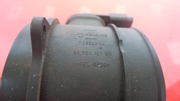Mass Air Flow Sensor (MAF) MAZDA 3 (BK) Imagem-2
