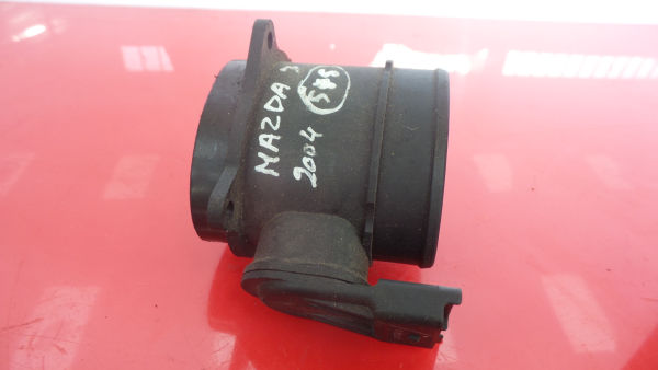 Mass Air Flow Sensor (MAF) MAZDA 3 (BK) Imagem-3