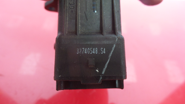 Mass Air Flow Sensor (MAF) MAZDA 3 (BK) Imagem-4