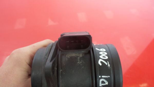 Mass Air Flow Sensor (MAF) MERCEDES-BENZ Classe A (W169) Imagem-3