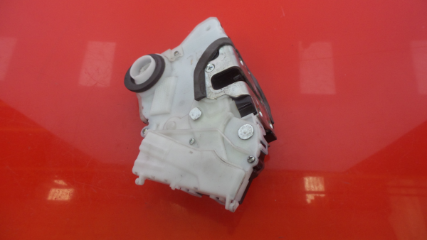 Front Right Door Lock TOYOTA Prius Hatchback (_W3_)