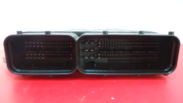 Centralina motor / ECU SKODA Octavia II Hatchback (1Z3) Imagem-1