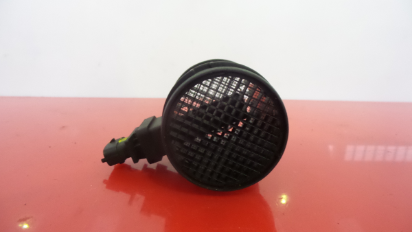 Mass Air Flow Sensor (MAF) OPEL Corsa D