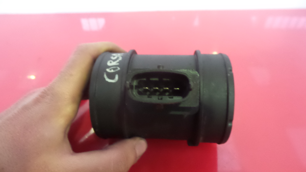 Medidor massa de ar / MAF OPEL Corsa D Imagem-3