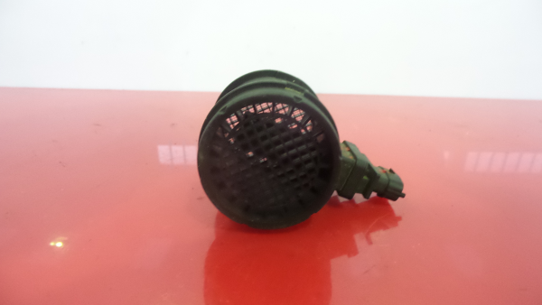 Mass Air Flow Sensor (MAF) OPEL Corsa D Van