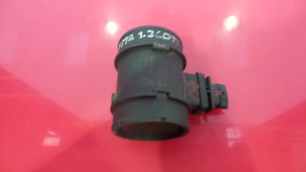 Débitmètre d'air massique (MAF) OPEL Corsa D Van Imagem-1