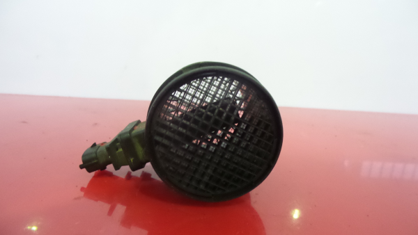 Débitmètre d'air massique (MAF) OPEL Corsa D Van Imagem-2