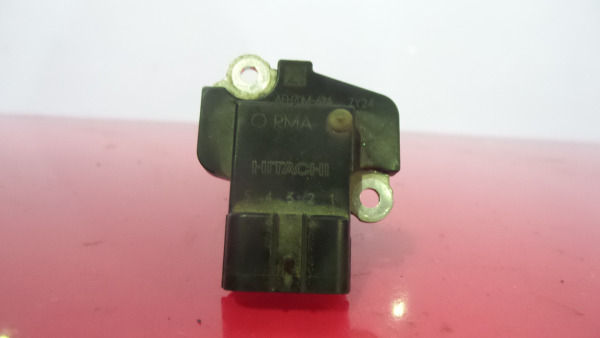 Débitmètre d'air massique (MAF) HONDA Civic VIII Hatchback (FN_, FK_) Imagem-2