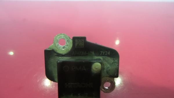 Débitmètre d'air massique (MAF) HONDA Civic VIII Hatchback (FN_, FK_) Imagem-3