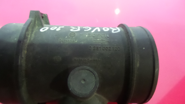 Debimetro ROVER 200 Hatch (RF) Imagem-3