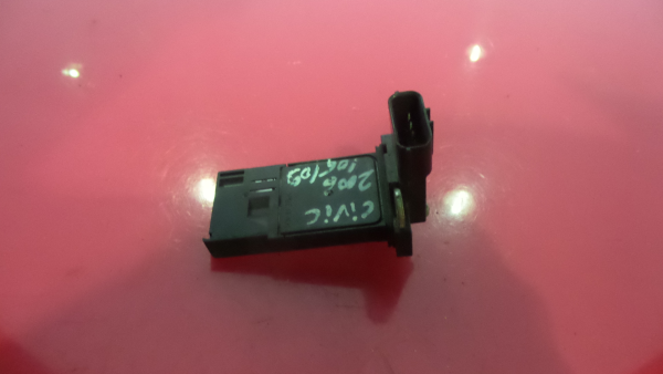 Débitmètre d'air massique (MAF) HONDA Civic VIII Hatchback (FN_, FK_)