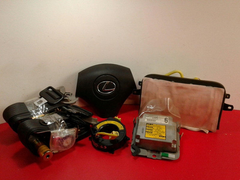 Kit d’airbags LEXUS GS (JZS160_, UZS161_, UZS160_)