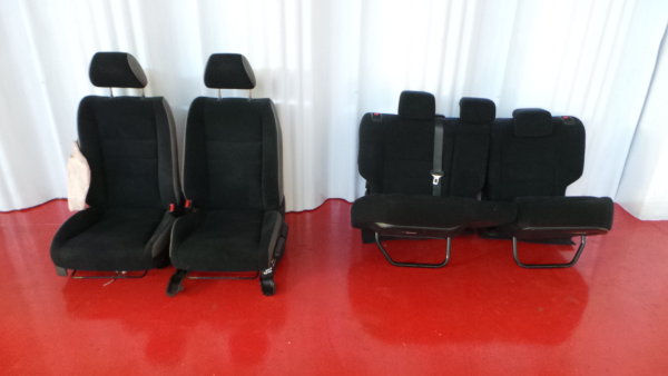 Ensemble sièges HONDA Civic VIII Hatchback (FN_, FK_)